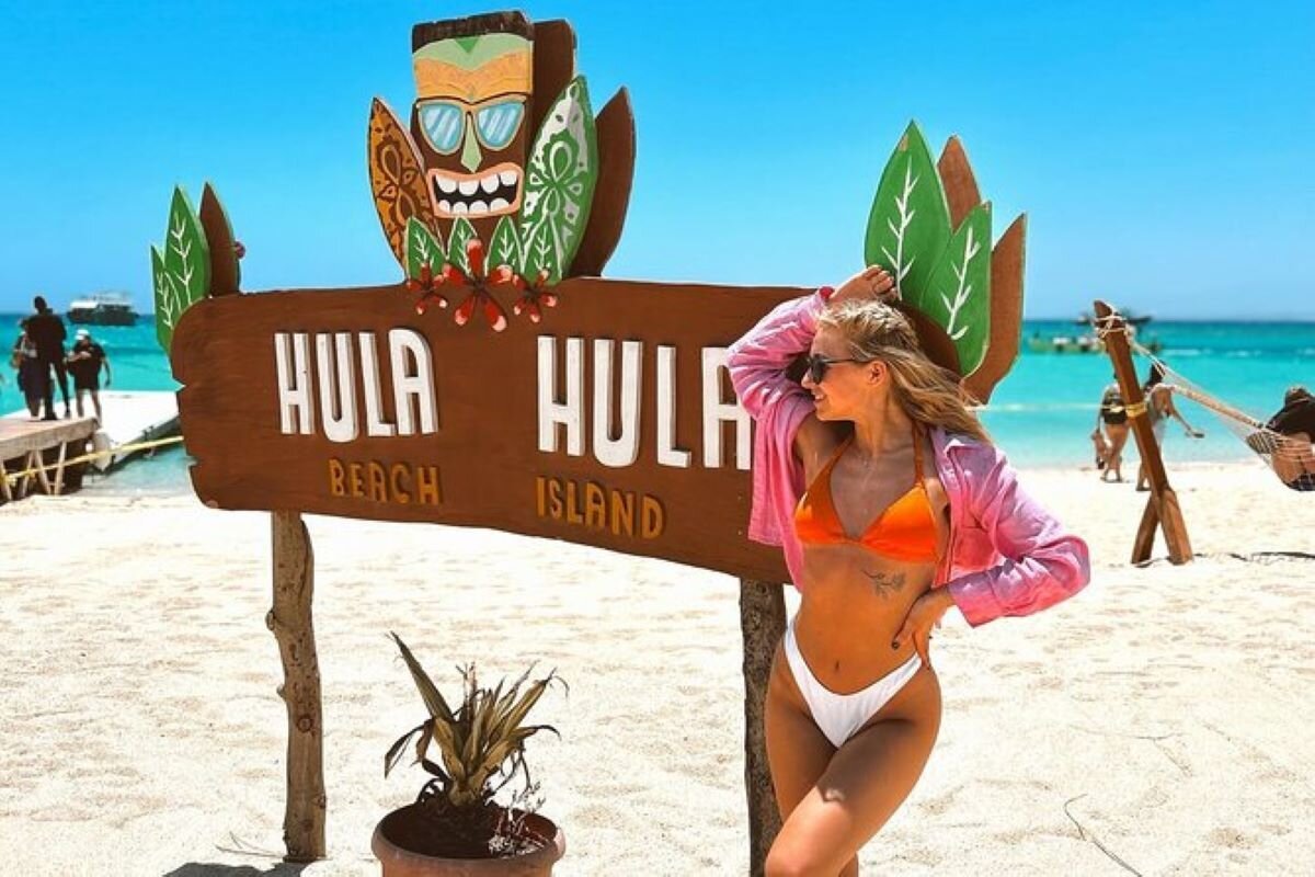 Island Escape: Half Day or Full Day — 1