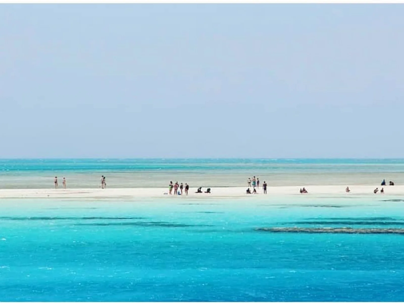 Classic Island & Snorkeling Trip — 3